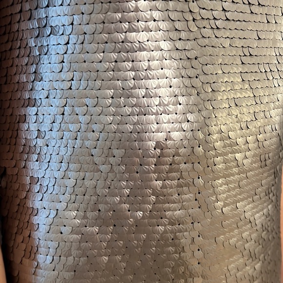 New Year’s Eve sequin dress - Picture 5 of 5